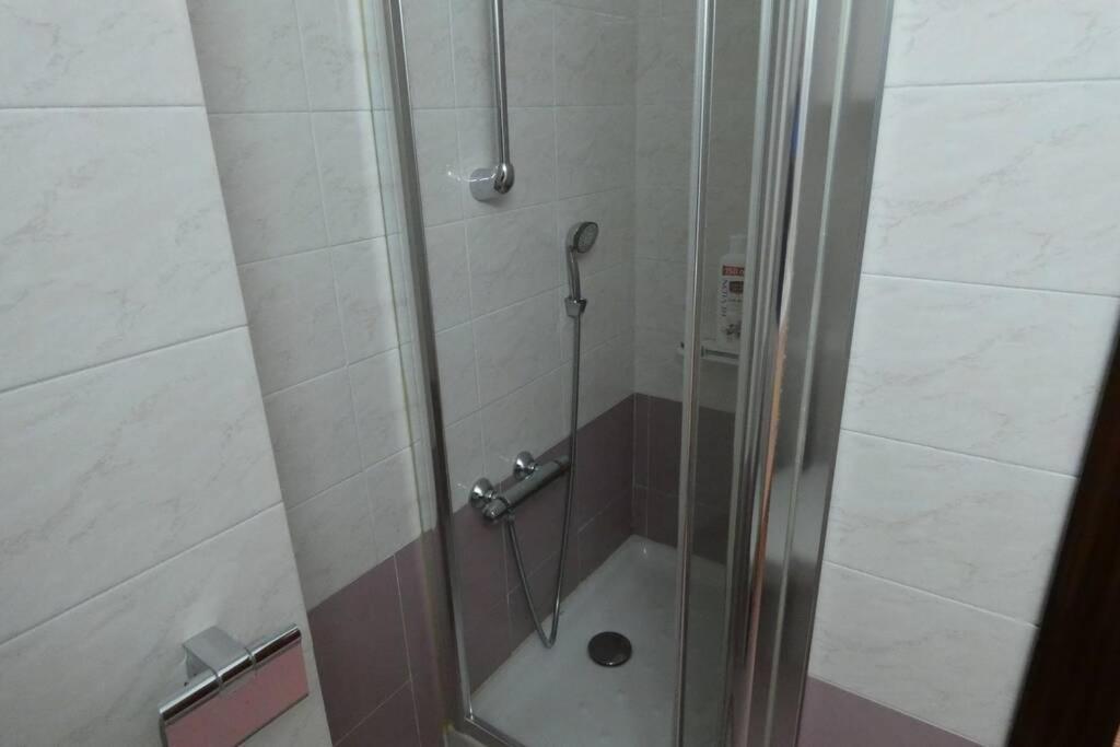Appartement Apartamento Bilbao Santutxu  Extérieur photo