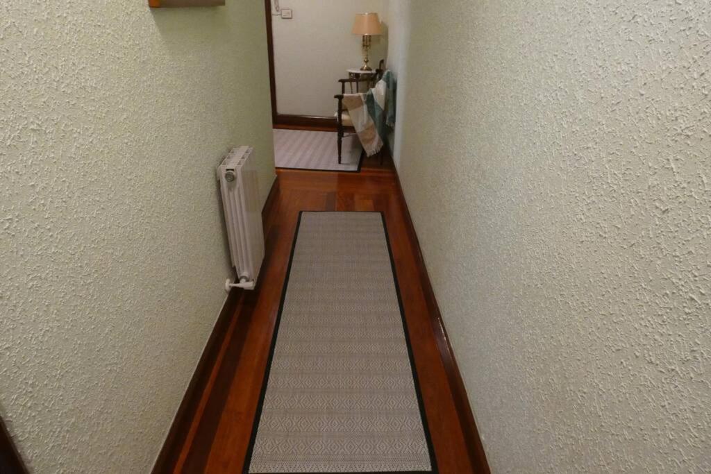 Appartement Apartamento Bilbao Santutxu  Extérieur photo